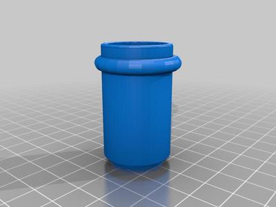 Tomy big Thomas funnel