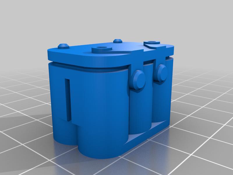 Scale Optima Battery - Live Stream