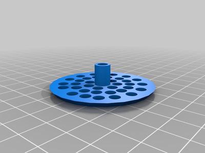 Hair Catcher for Shower