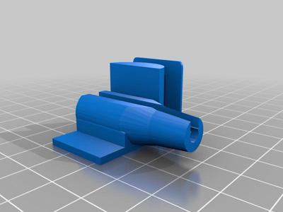 Open Dev Anti Cable Kill Project Main part (Read Des)