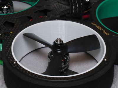 Green Hornet Duct