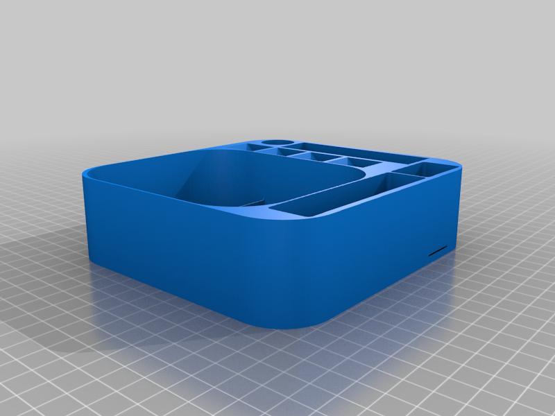 Tinyhawk I & II case insert Remix