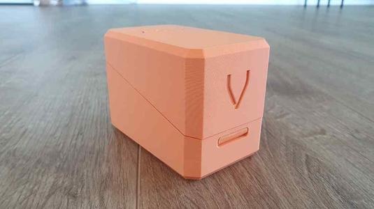 Vector Travel Case