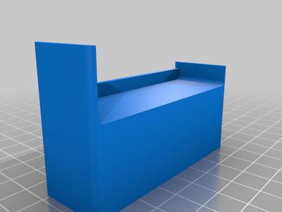 Samsung HW-T450 Sound Bar Feet