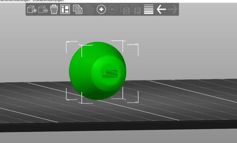 knob for BMW E30 