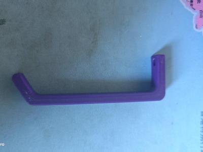 Punch-Free Hook