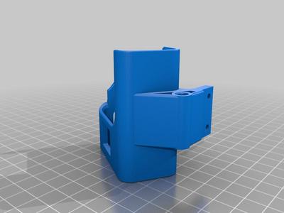Skyeliner HD Hero8 polarpro mount