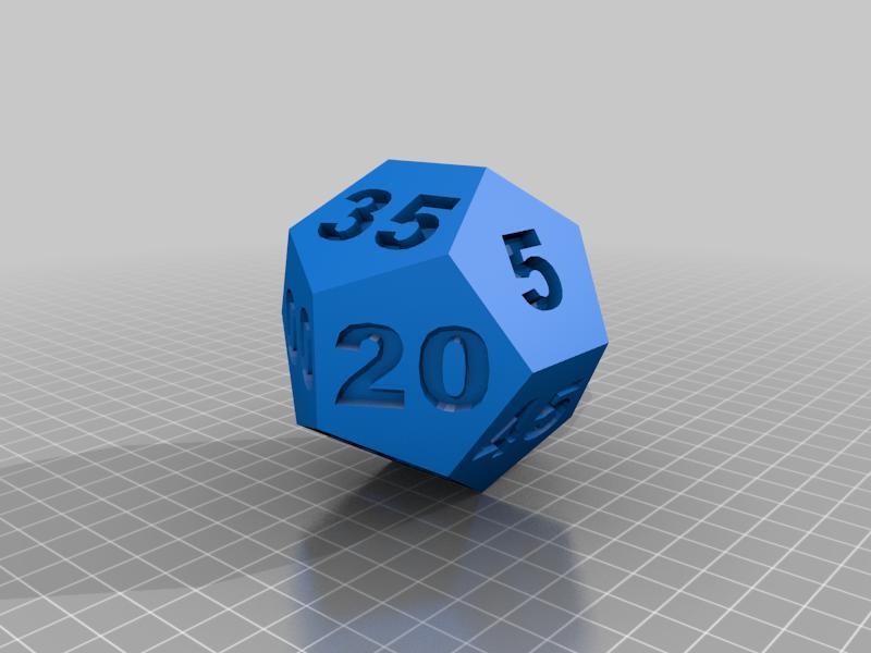 Time Dice