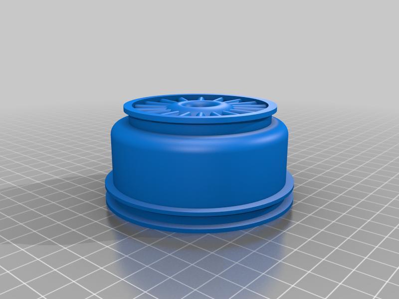 Arrma Senton Rim