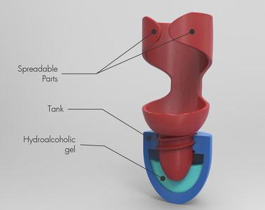 Pusher C19 #NoTouchChallenge