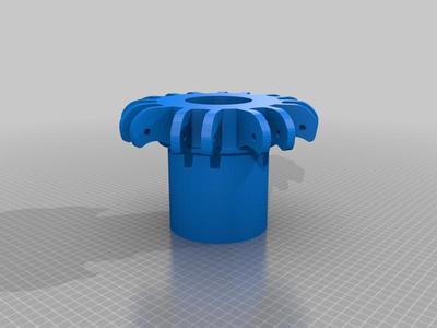 Tuuci Umbrella Hubs (New Style)