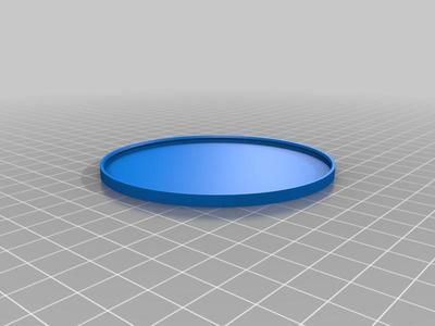 Cat Food Lid