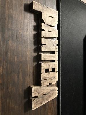 Pantera Logo