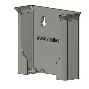 Varta TC707 wall mount Варта ТП707 