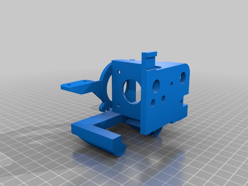 Ender 5 BL-owy
