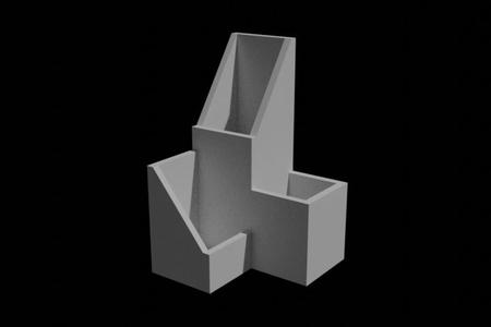 Pencil Holder