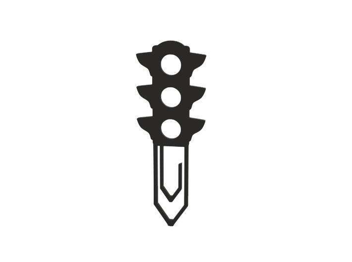 Paper clip