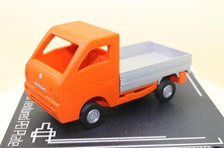 Suzuki Carry PiP Multicolor