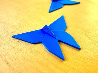 Origami Butterfly