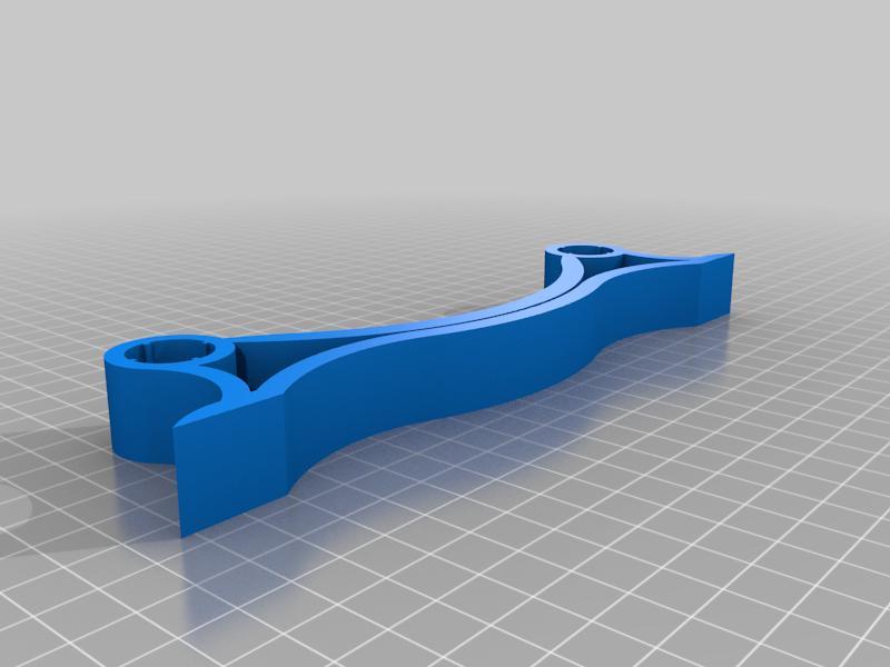 Spool rack