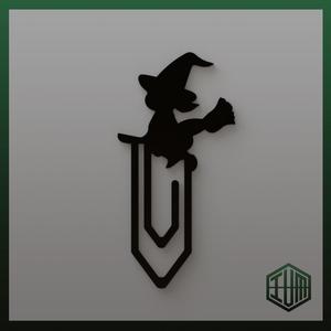 CLIP #2 WITCH - HALLOWEEN 2K23