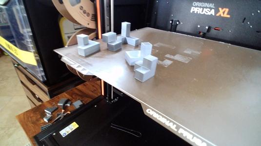 puzzle cube hard level
