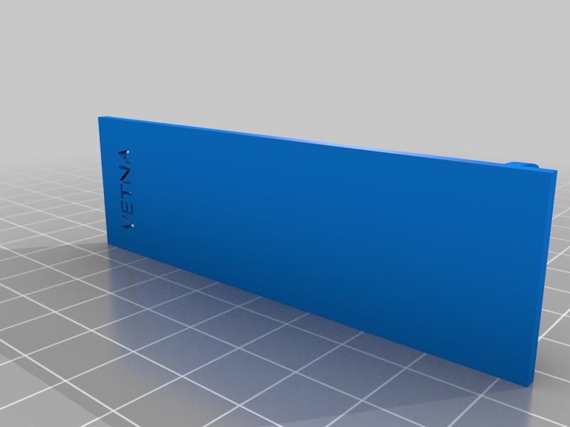 KDM Box Risers