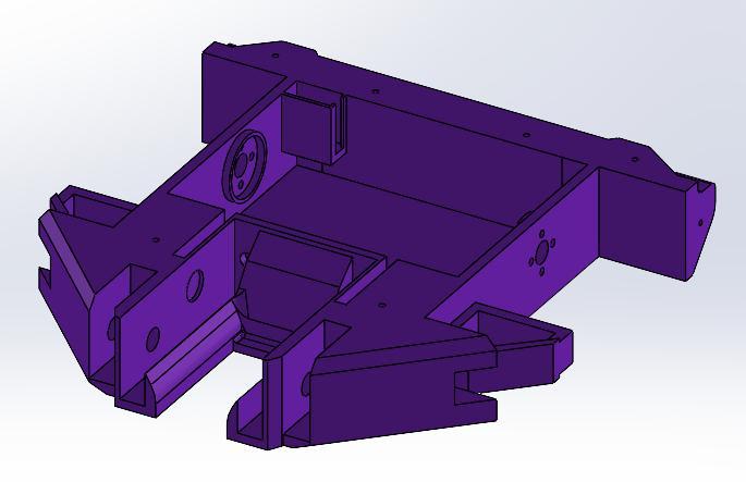 Viper King V.8