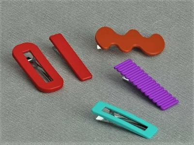 hair clip