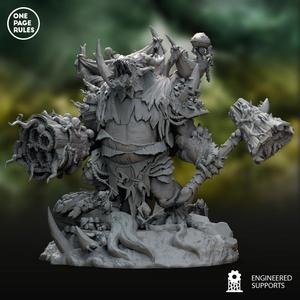 Soul Daemon of Plague [Epic] - Plague Daemons
