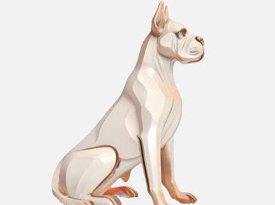 DogoArgentino