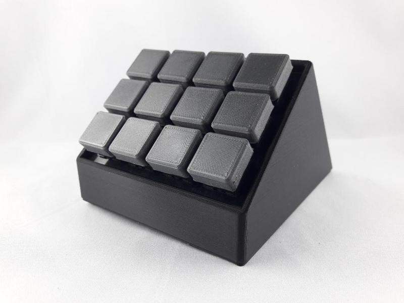 Stream Deck/ Macro Keyboard