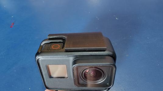 GoPro 7 Black/6/5  Latch