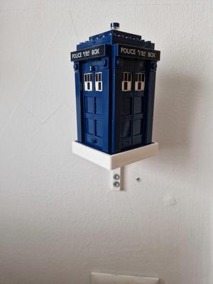 L e g o Tarids Wall Mount