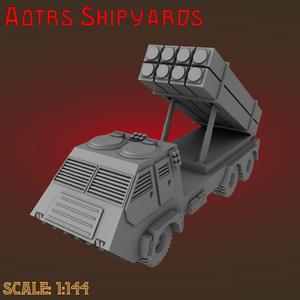 MG144-TarF02B Neuron MRLS