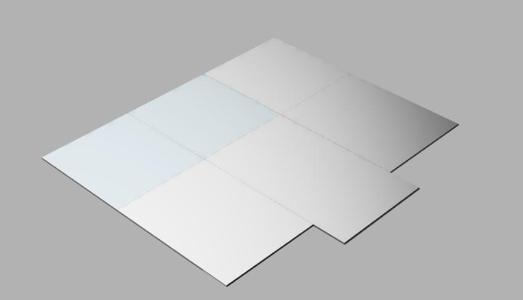 FlipFold (Shirt Folder T-Shirt Folding Board)