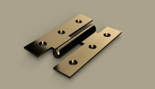Hinge / Hinge