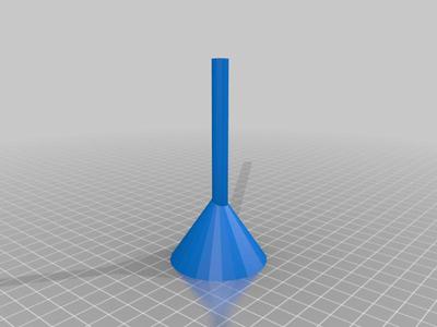 Funnel Trichter