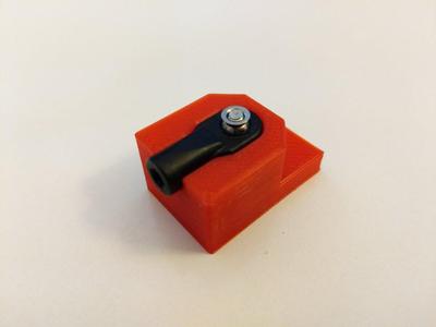 Delta Rod Jig