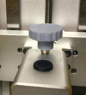 Anycubic Photon Mono SE - Replacement Knob