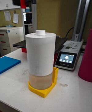 Xiaomi Mijia Aroma Diffuser Triangular Base