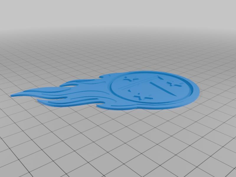 Tennessee Titans Logo