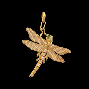 Pendant P037