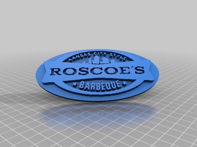 Roscoes BBQ