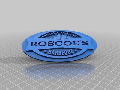 Roscoes BBQ