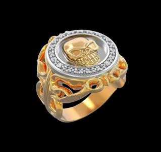 Ring R046