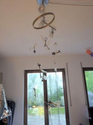 Ring Hanger