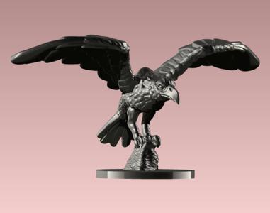 Crow