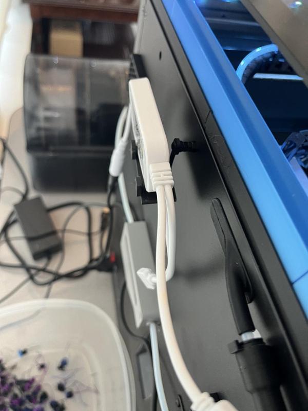 Led Cable Holder