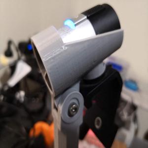 Lifecam Studio Mount (remix)